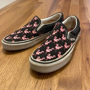 Custom Vans